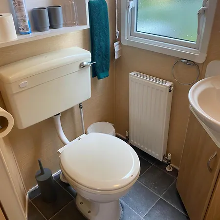 Holiday home 23 The Beeches