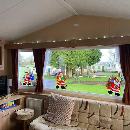 23 The Beeches * Gilcrux