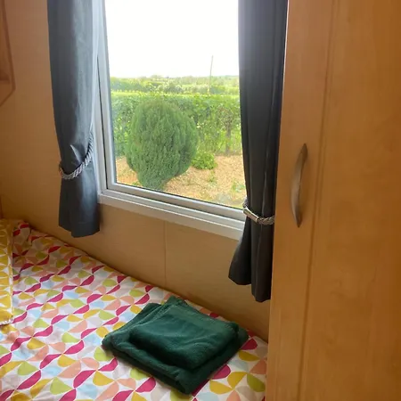 23 The Beeches Holiday home