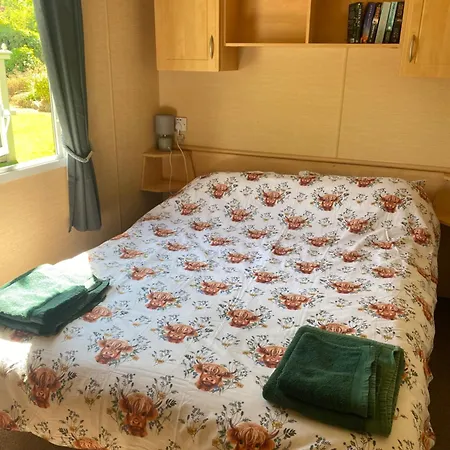 23 The Beeches Holiday home