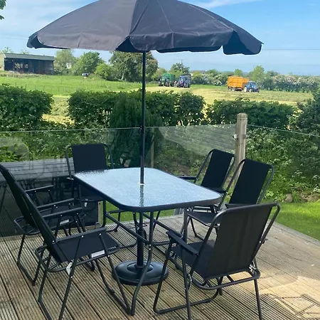 23 The Beeches Holiday home *