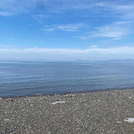23 The Beeches Semesterbostad