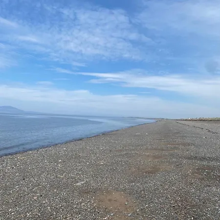 Dom wakacyjny 23 The Beeches