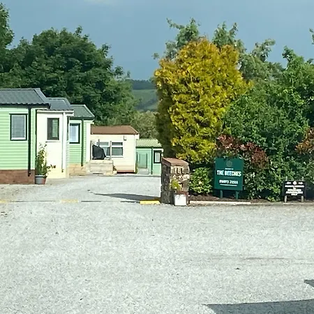 23 The Beeches Dom wakacyjny