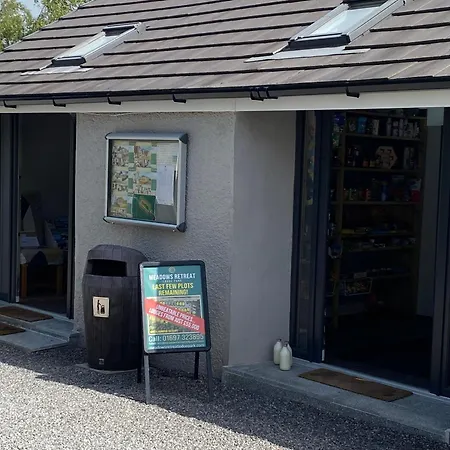 度假居 23 The Beeches