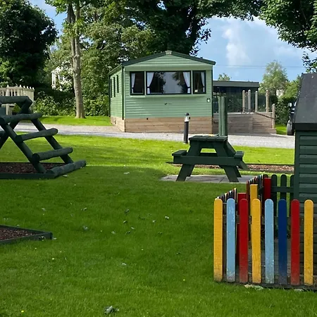 Dom wakacyjny 23 The Beeches Gilcrux