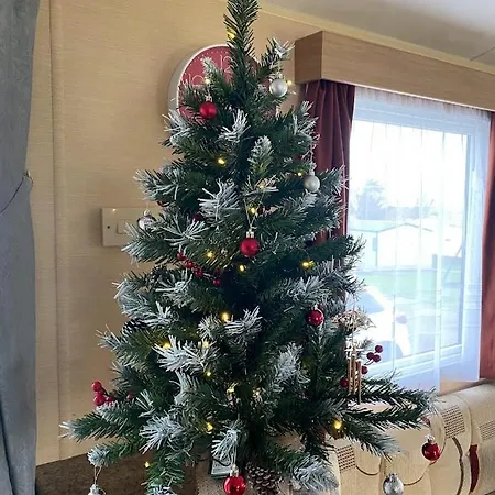 Dom wakacyjny 23 The Beeches