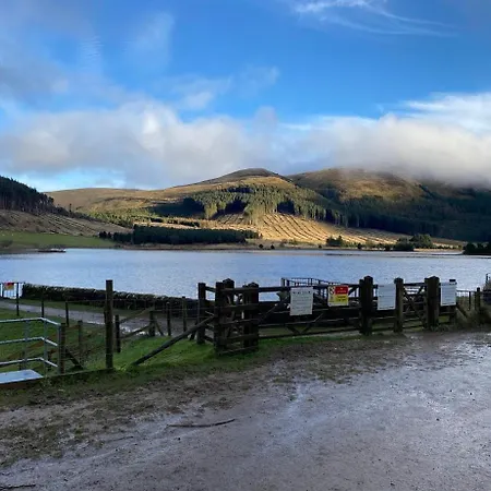 Dom wakacyjny 23 The Beeches Gilcrux