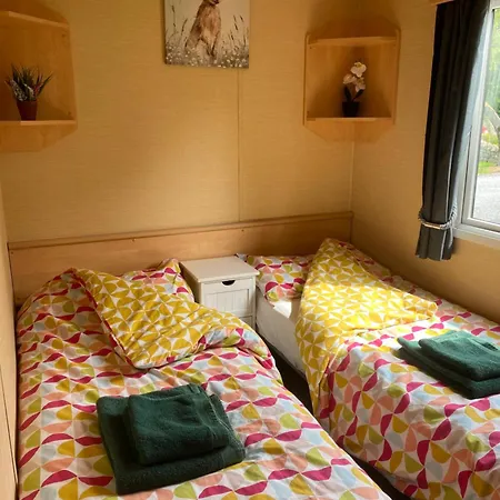 23 The Beeches Holiday home Gilcrux