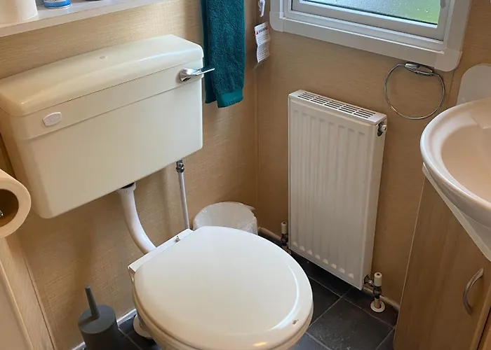 度假居 23 The Beeches