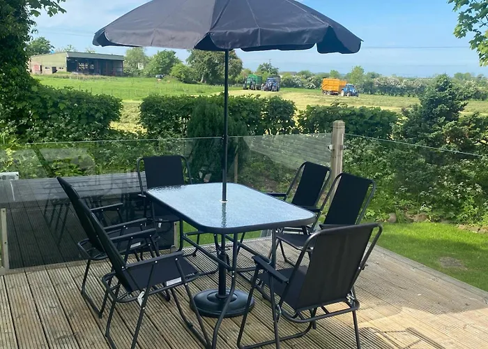 23 The Beeches 度假居 *