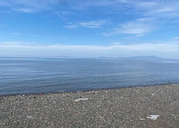 23 The Beeches 度假居