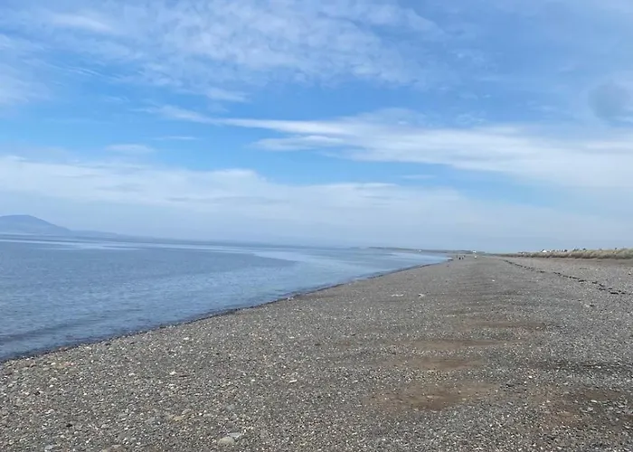 度假居 23 The Beeches