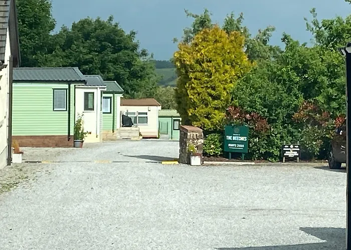 23 The Beeches 度假居