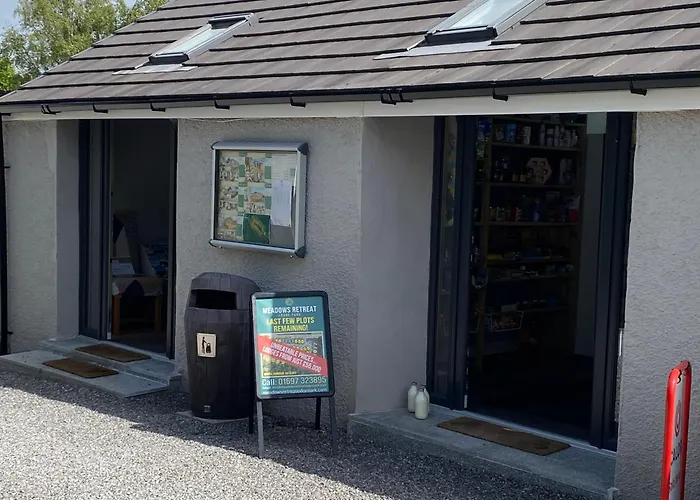 度假居 23 The Beeches