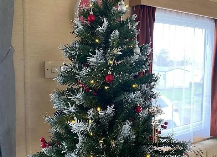 度假居 23 The Beeches