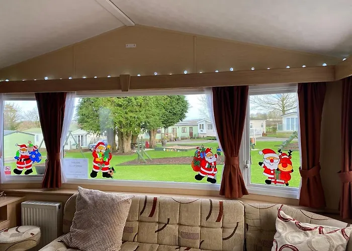 23 The Beeches Gilcrux