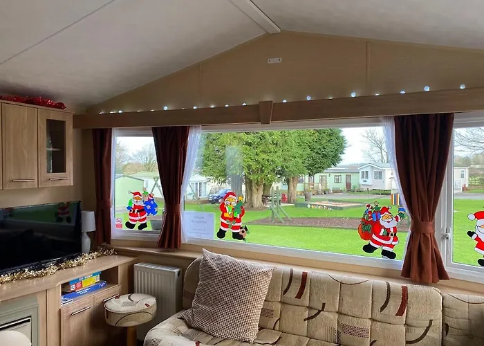 23 The Beeches * Gilcrux