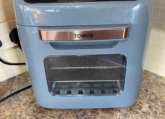 23 The Beeches 度假居 *