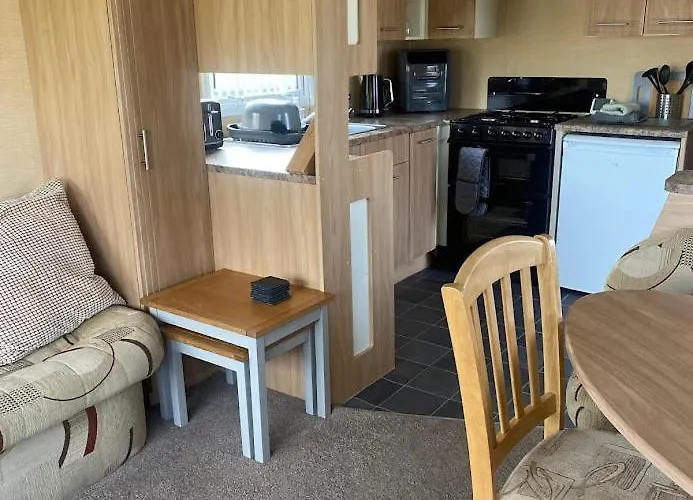 23 The Beeches 度假居