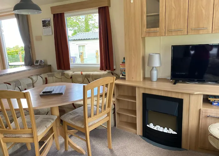 23 The Beeches 度假居