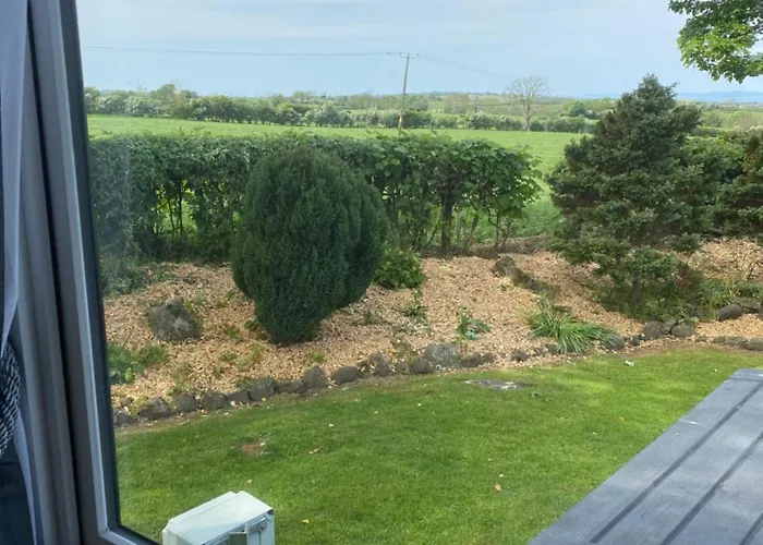 度假居 23 The Beeches