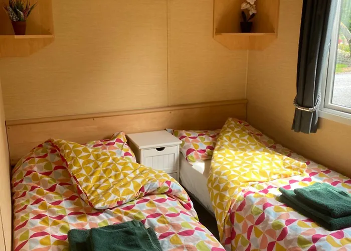 23 The Beeches 度假居 Gilcrux