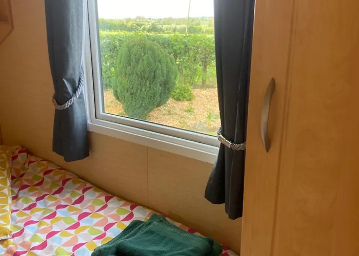 23 The Beeches 度假居