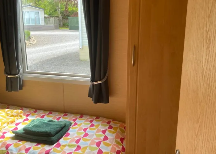 23 The Beeches 度假居 *