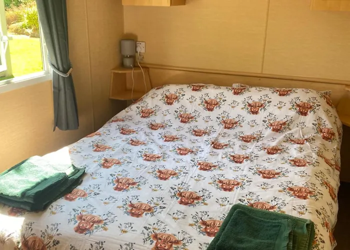 23 The Beeches 度假居