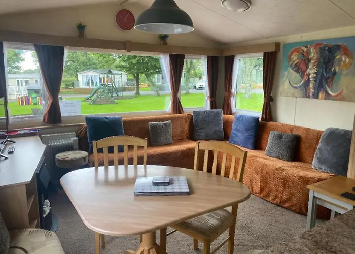 度假居 23 The Beeches *